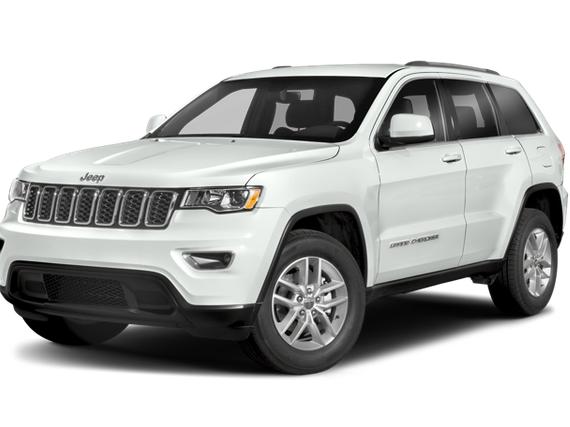 JEEP GRAND CHEROKEE 2018 1C4RJFAG1JC506407 image